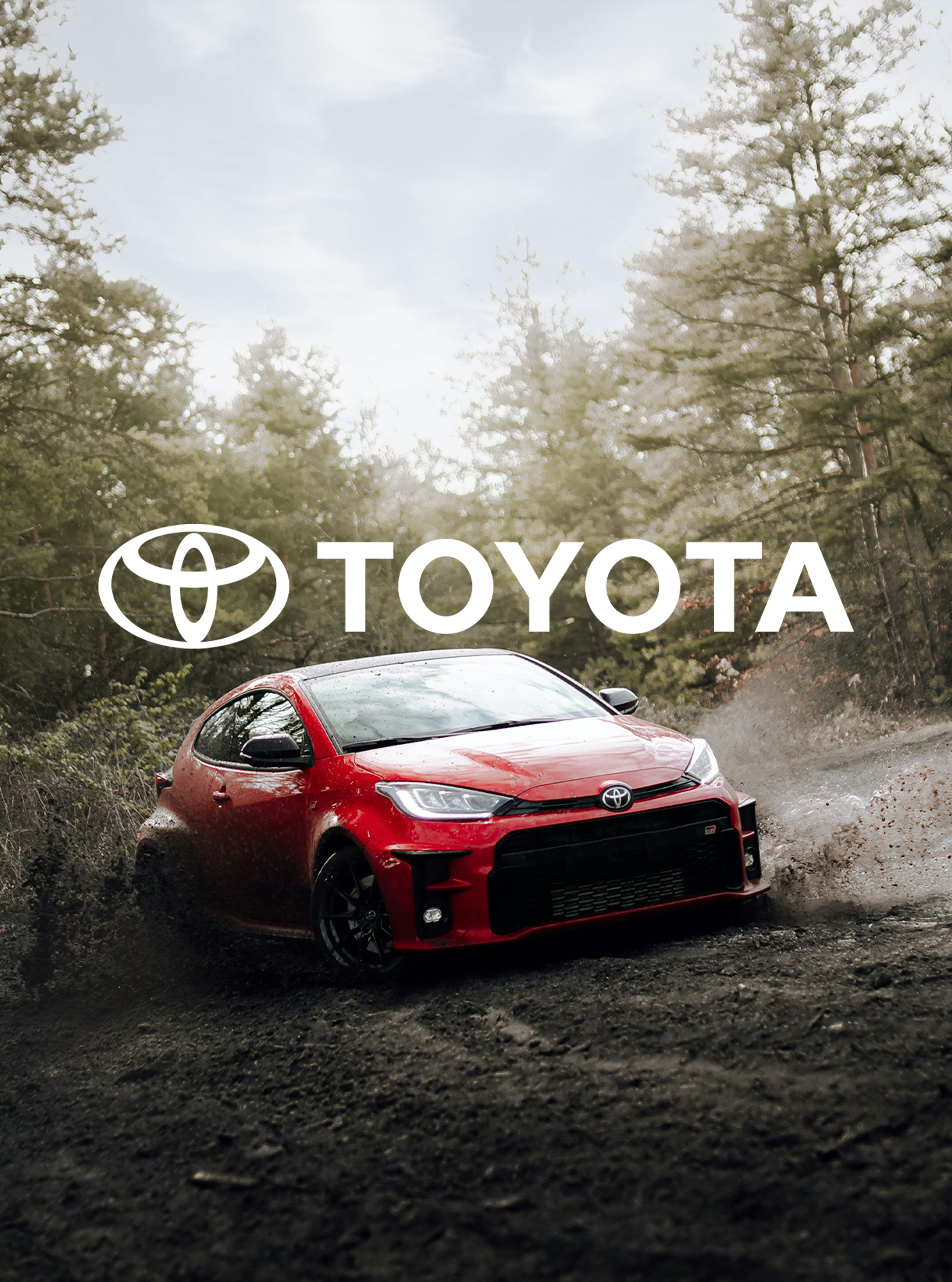 Toyota Logo