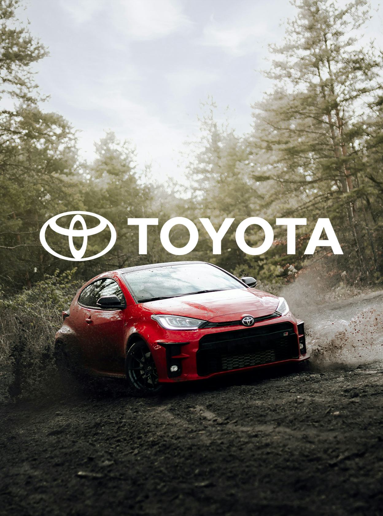Toyota Logo