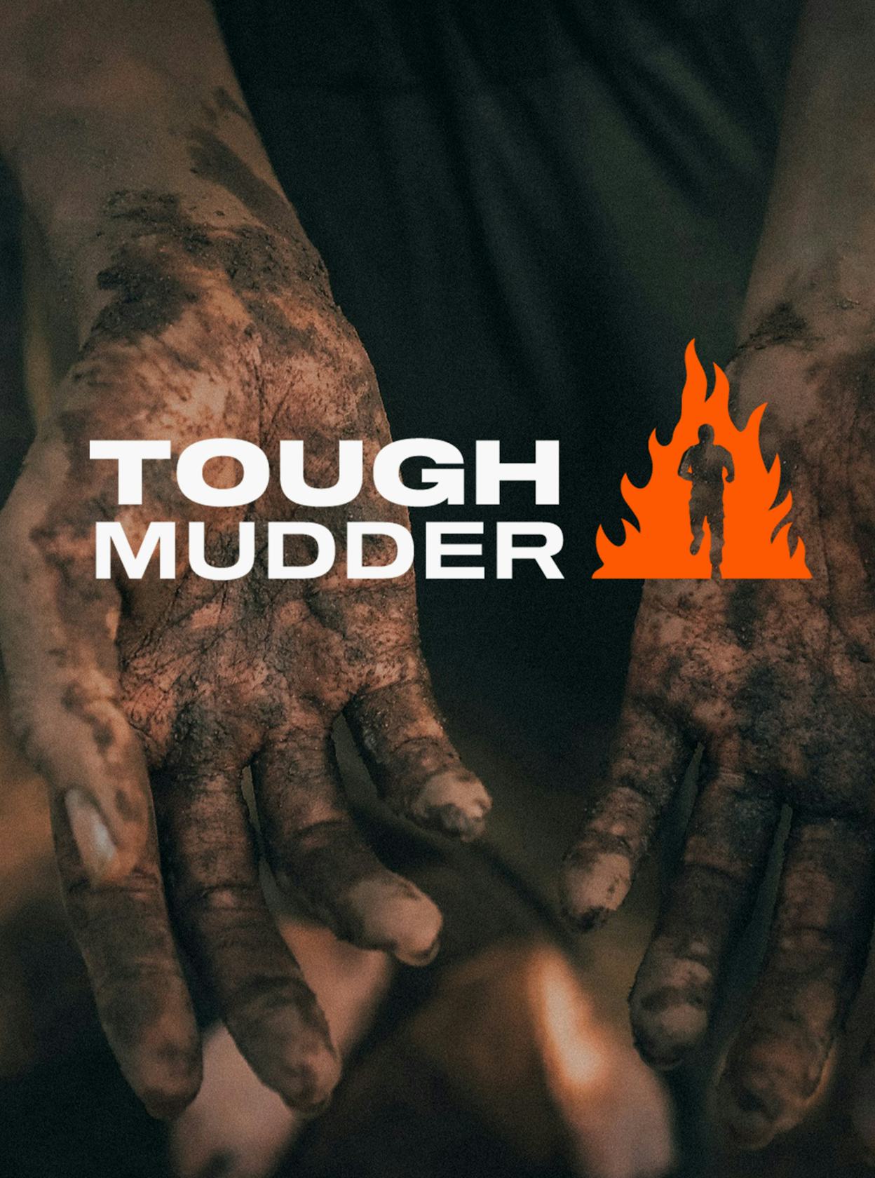 Tough Mudder Logo