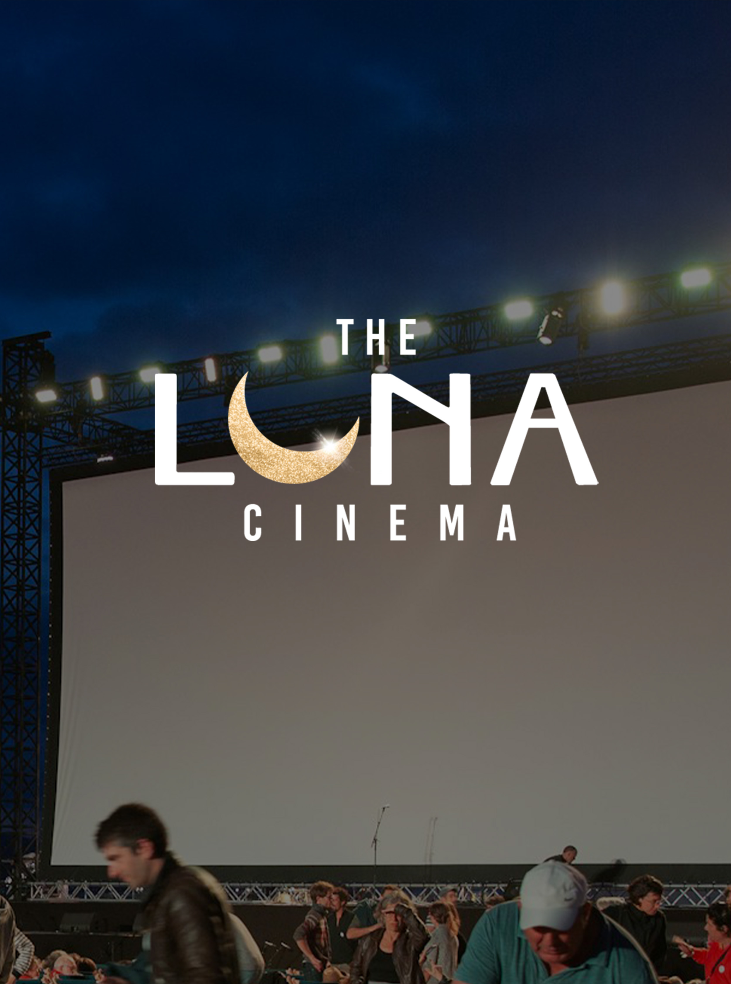 Luna Cinema Logo