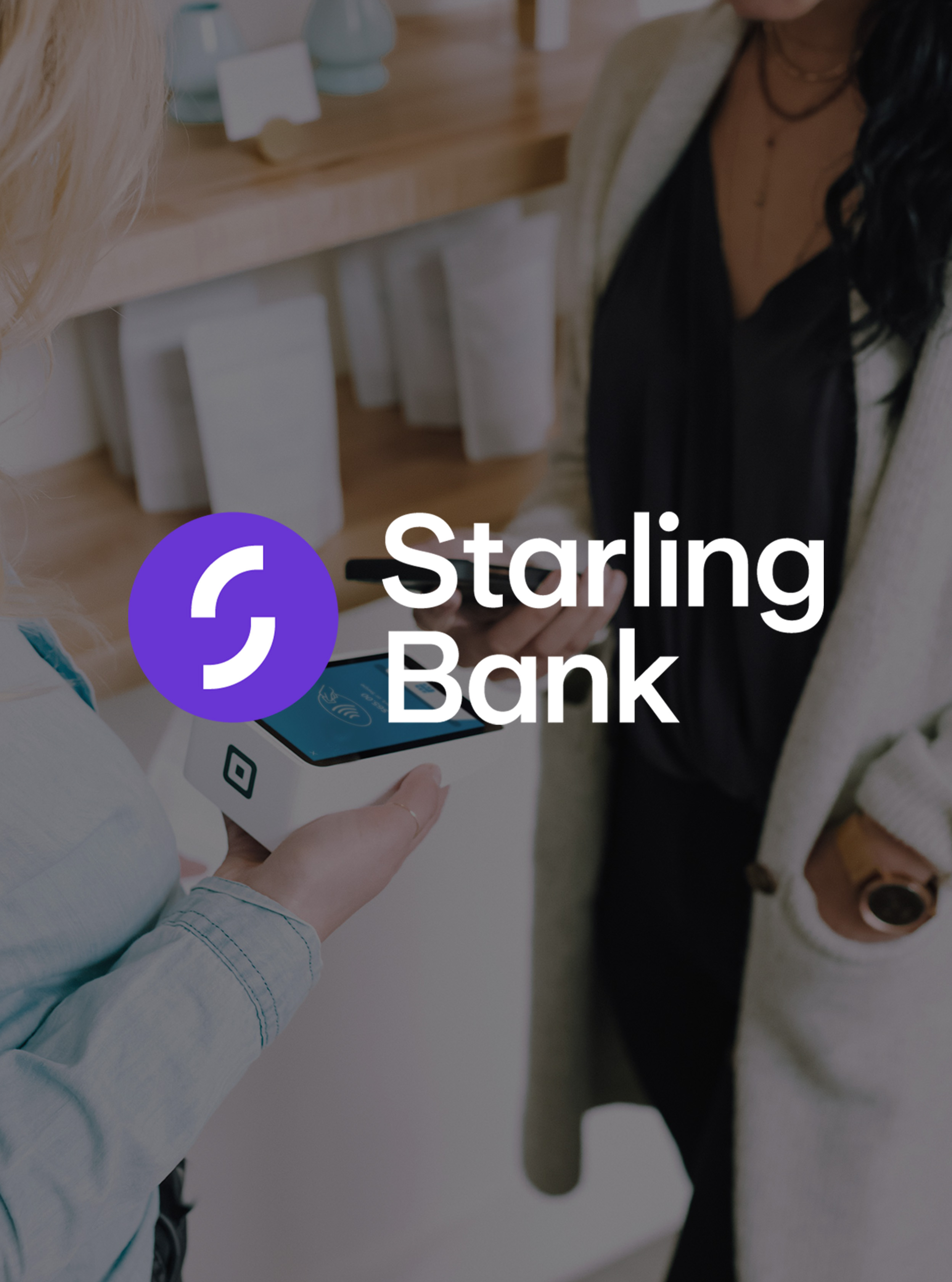 Starling Bank Logo