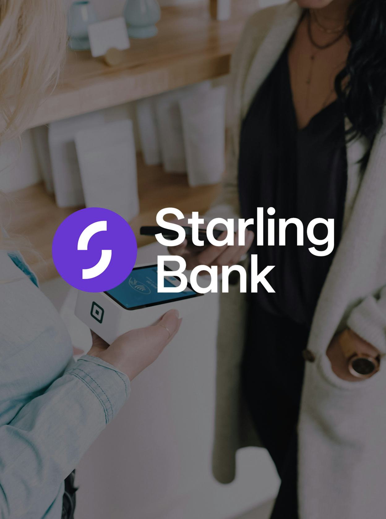 Starling Bank Logo