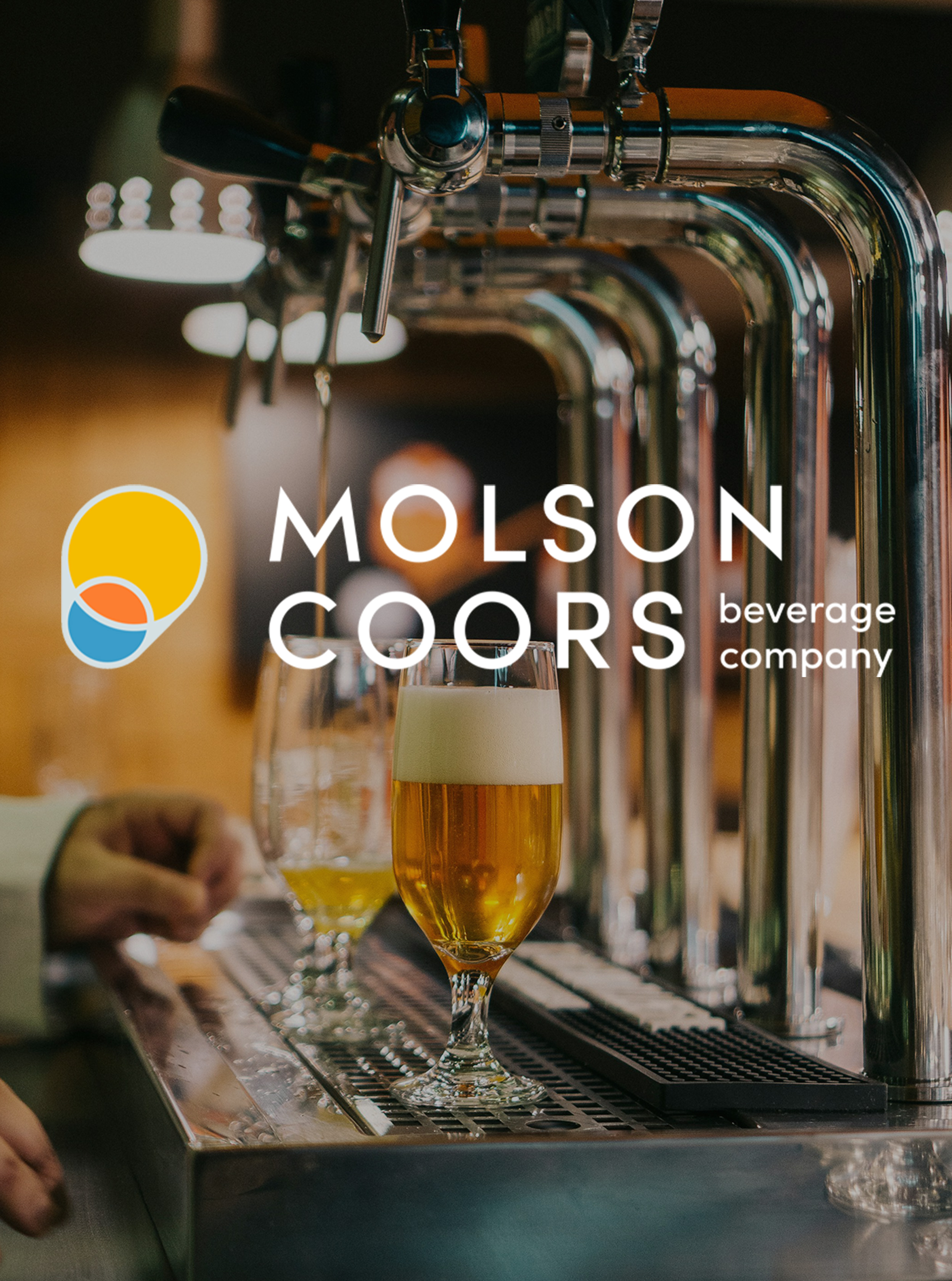 Molson Coors Logo
