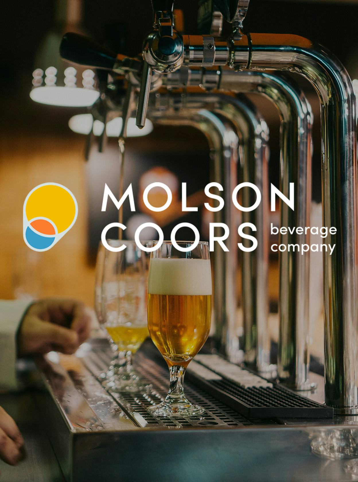 Molson Coors Logo