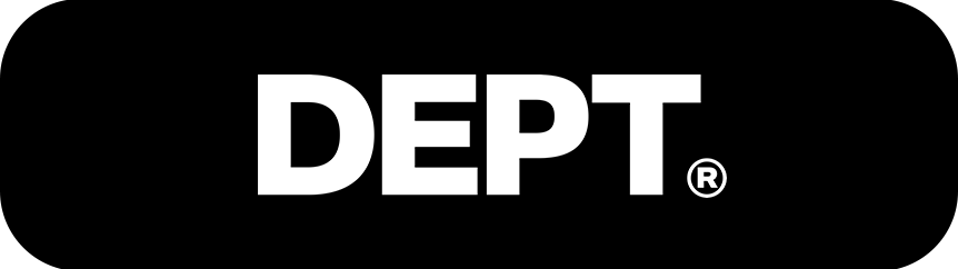 DEPT Logo