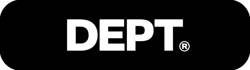 DEPT Logo
