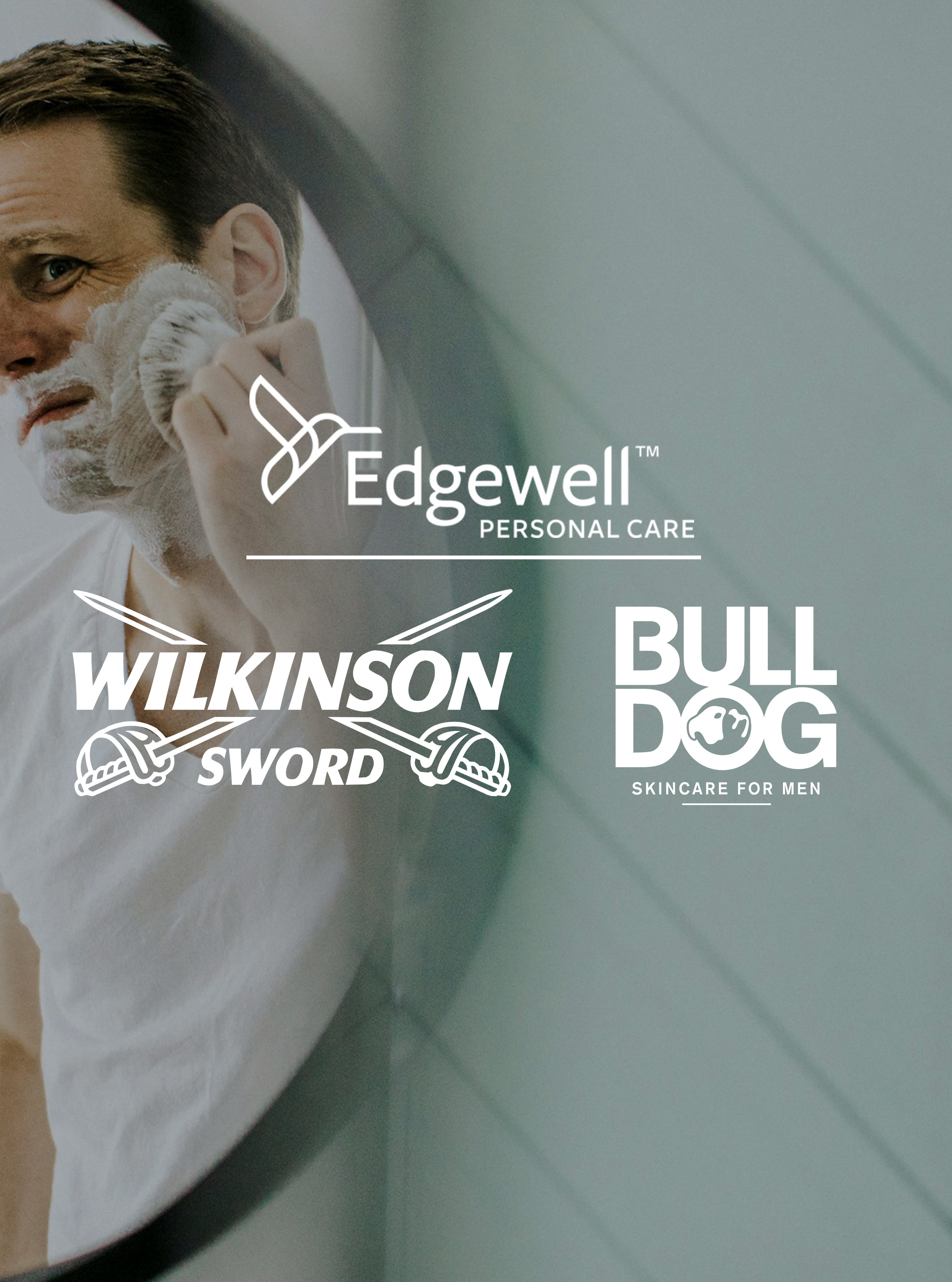 Edgewell (Wilkinson Sword & BullDog)