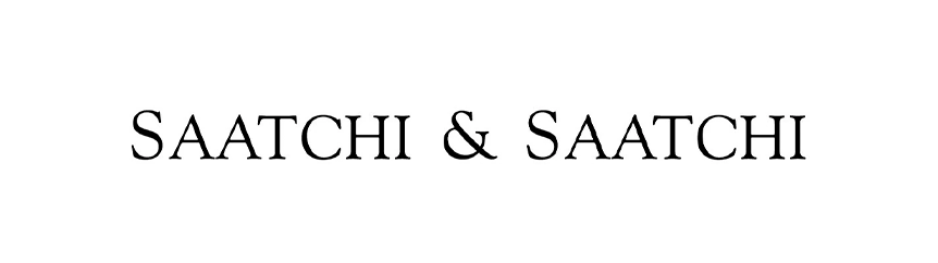 Saatchi & Saatchi Logo
