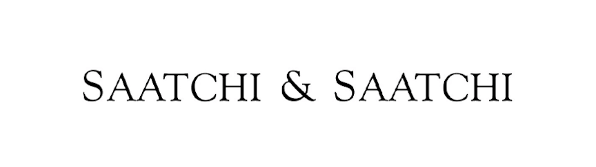 Saatchi & Saatchi Logo