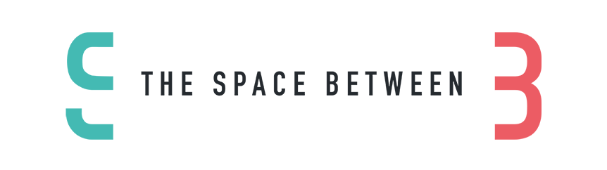 The Space Between Logo