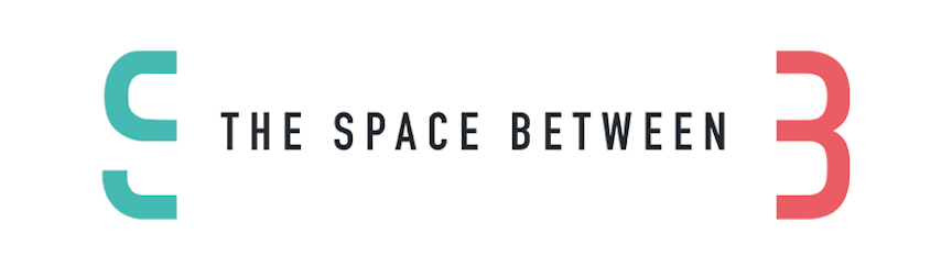 The Space Between Logo