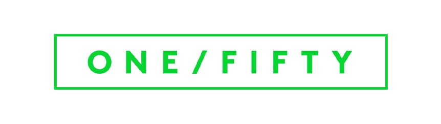 OneFifty Consultancy Logo