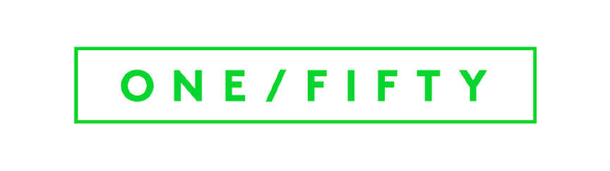 OneFifty Consultancy Logo