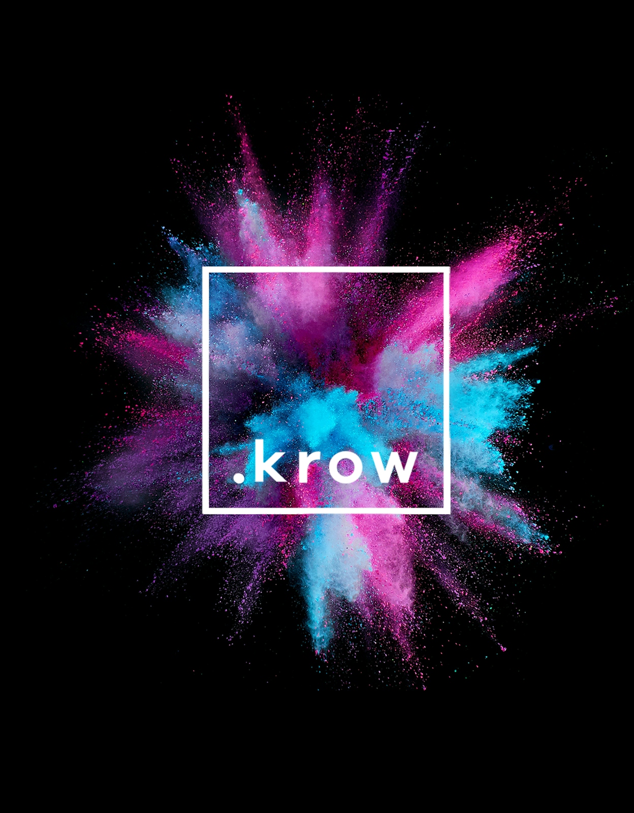 Krow Group Logo