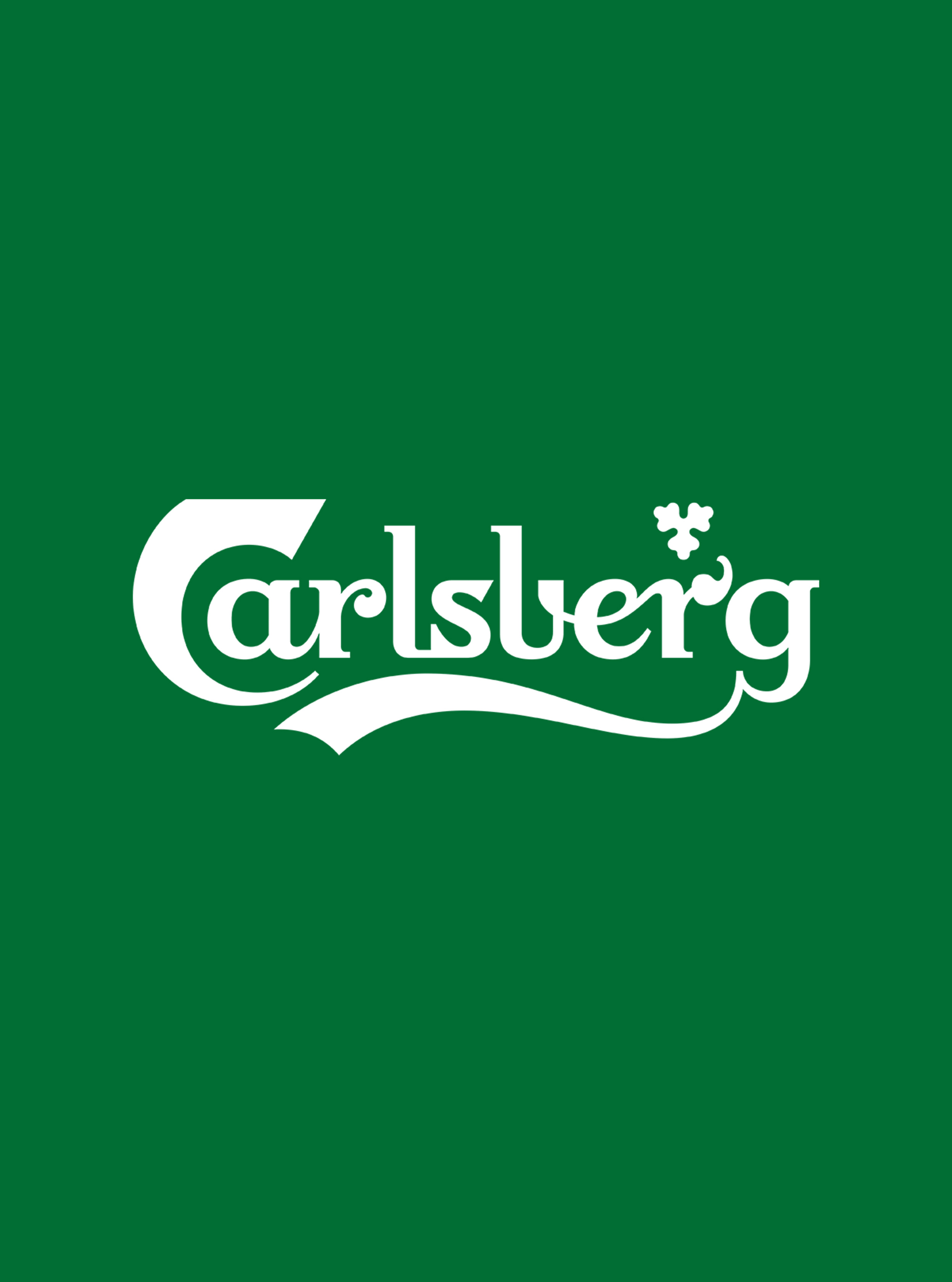 Carlsberg Logo