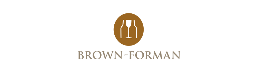 Brown Forman Logo
