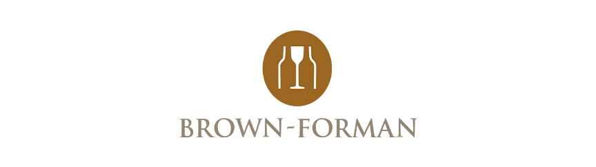 Brown Forman Logo