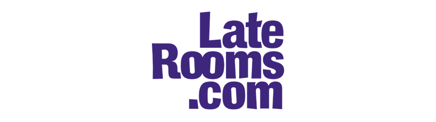 LateRooms.com Logo