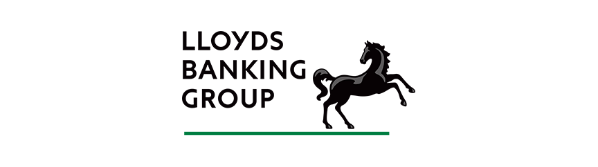 Lloyds Banking Group Logo