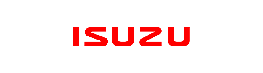 Isuzu Logo
