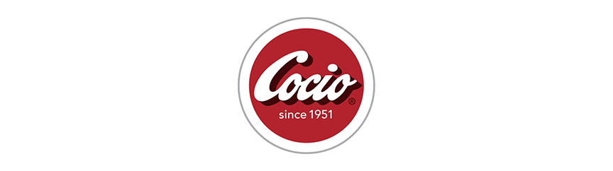 Cocio Logo