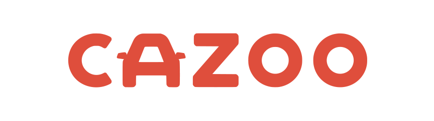 Cazoo Logo