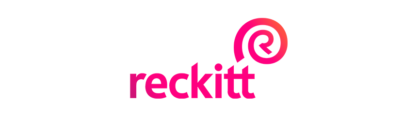 reckitt Logo
