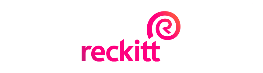 reckitt Logo