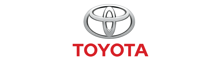 Toyota Logo