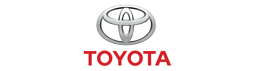 Toyota Logo