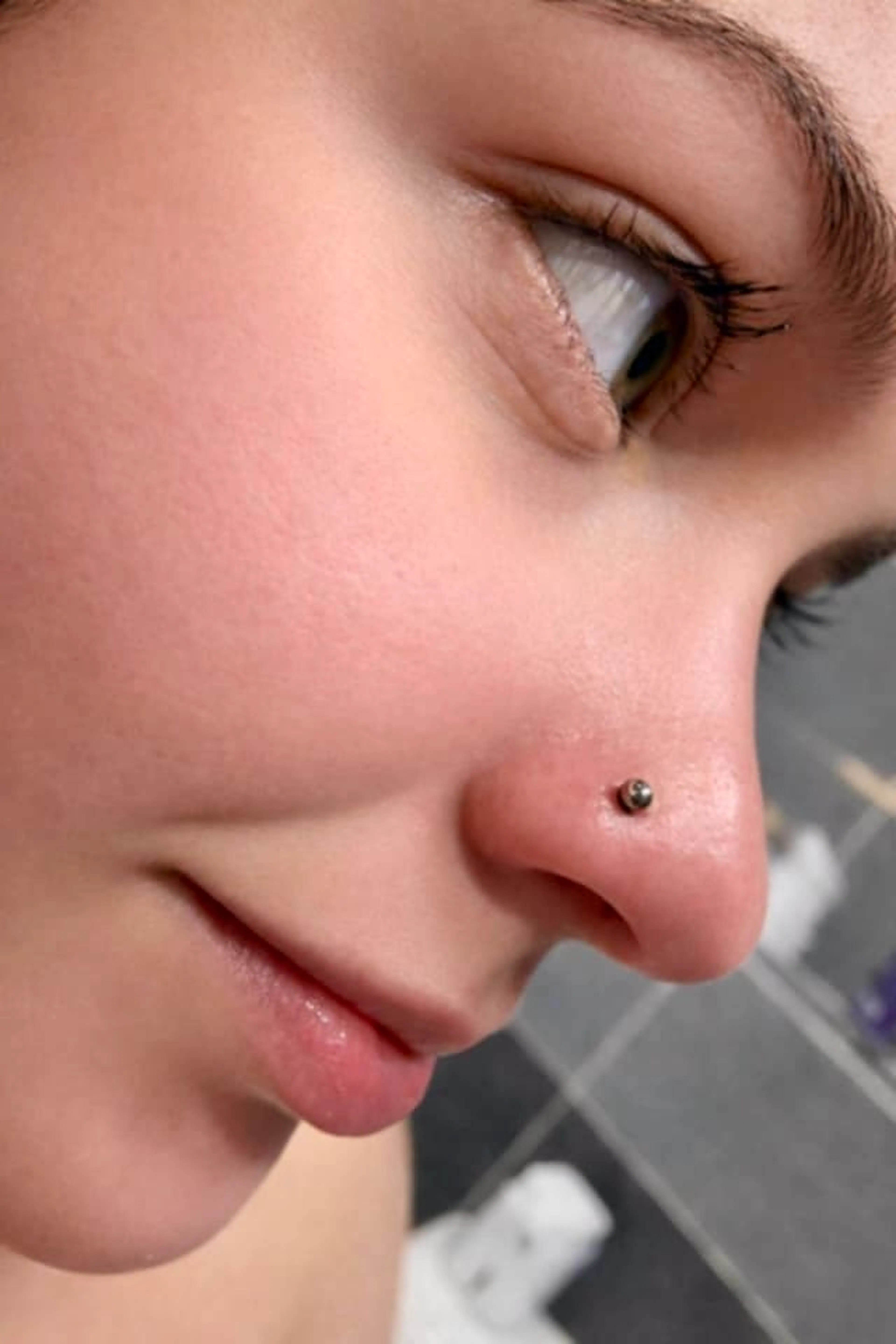 piercing
