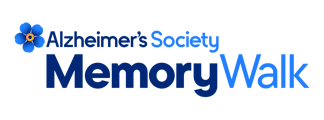 Alzheimer's Society Memory Walk