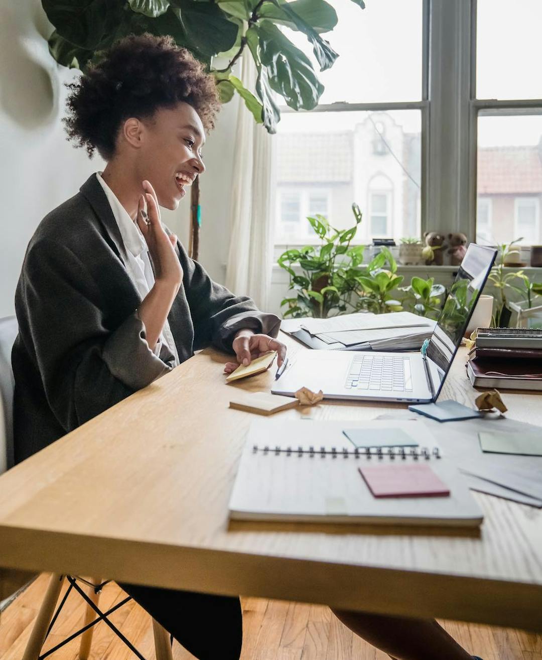 Finding Support: Online Therapy for Trauma