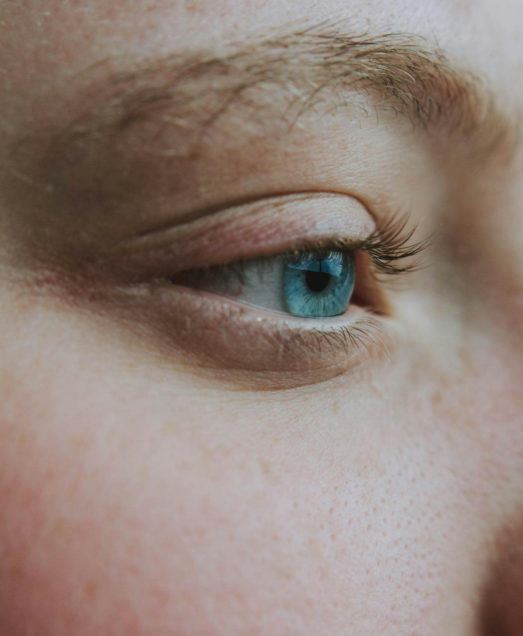 Can Your Eyes Heal Themselves? – Eye Lounge