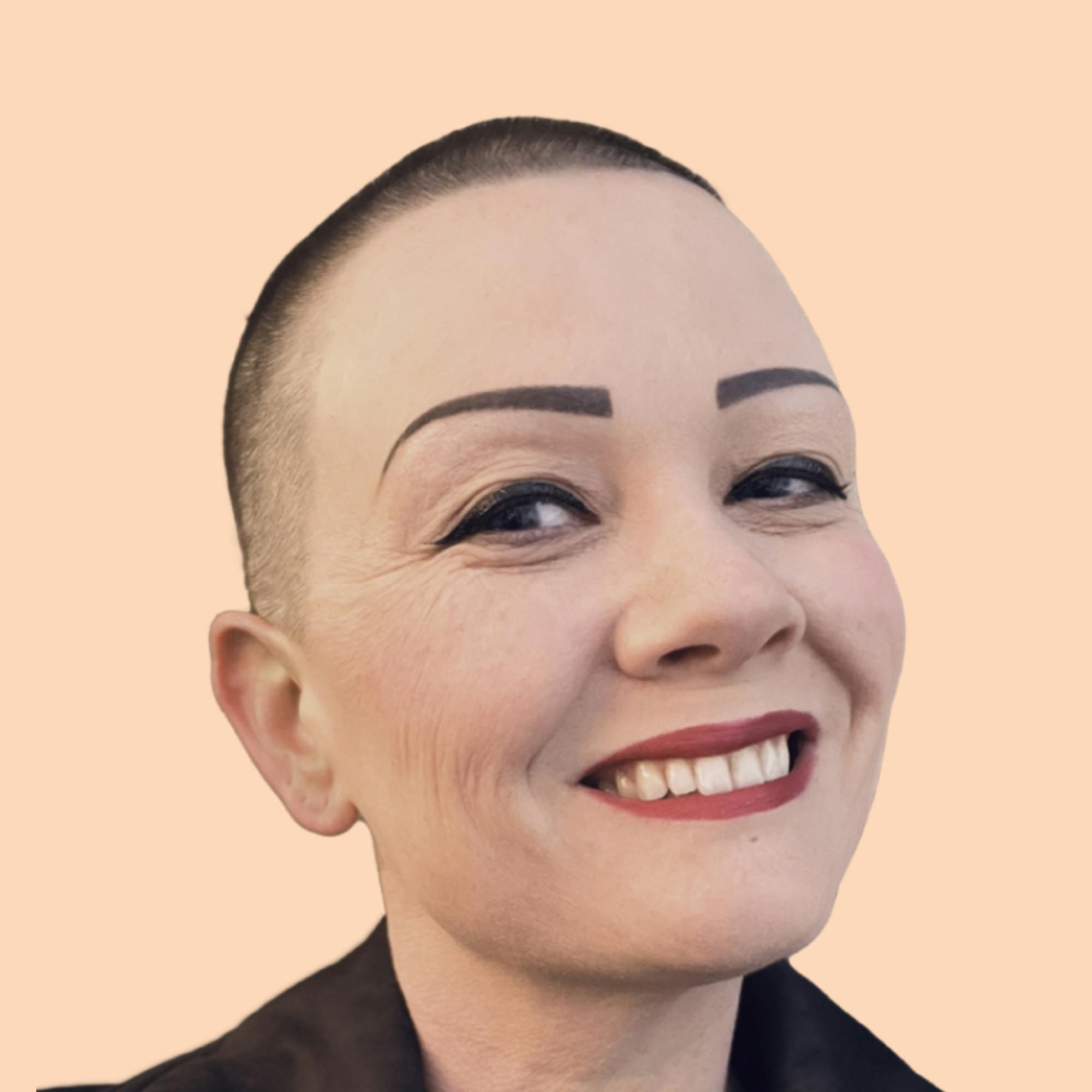 Clinician Spotlight Veronica Newsom, LMFT Innerwell