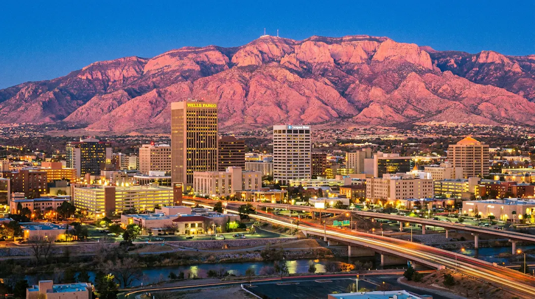 Is Ketamine Therapy Legal in New Mexico?