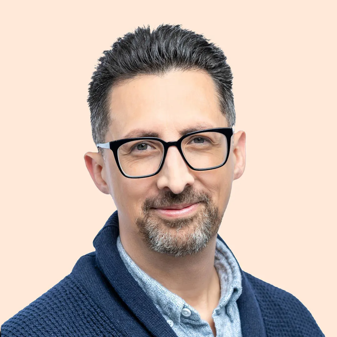 Clinician Spotlight:
Dr. Ben Medrano