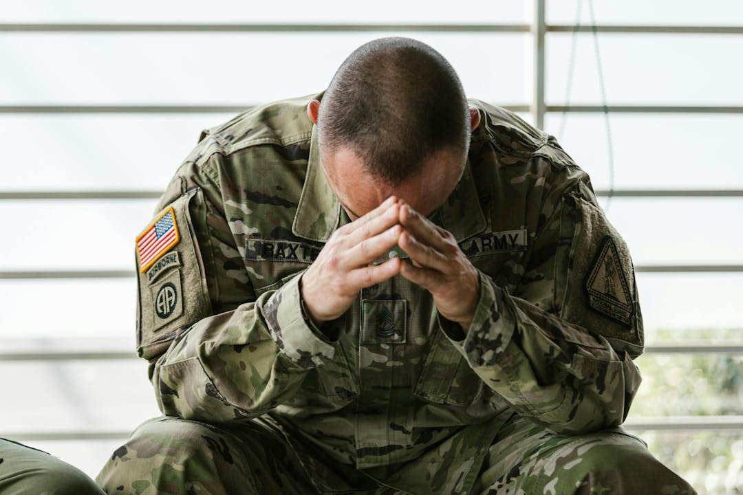Ketamine Therapy for Veterans: A New Hope in Mental Health Treatment