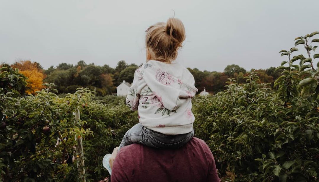 Ketamine Therapy for Childhood Trauma