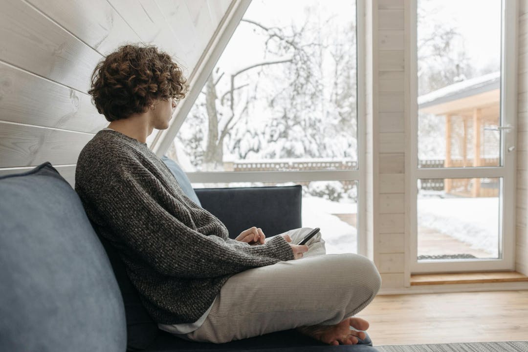 Healing PTSD with Psychedelic Therapy for PTSD