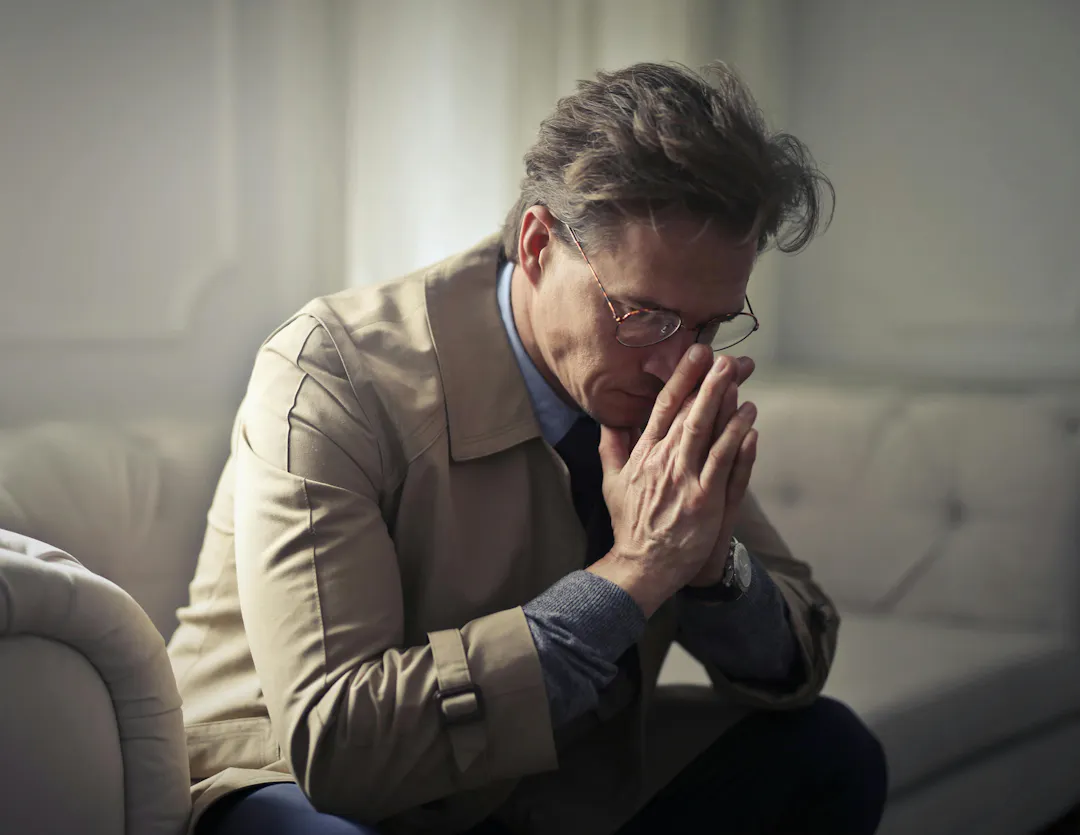 Understanding Treatment-Resistant Depression: When the Usual Approaches Don't Stick