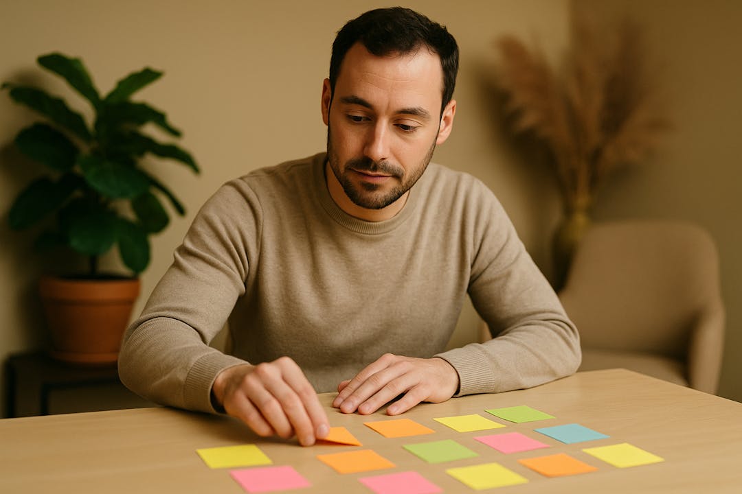 Rethinking ADHD: A Multimodal Path to Focus & Balance