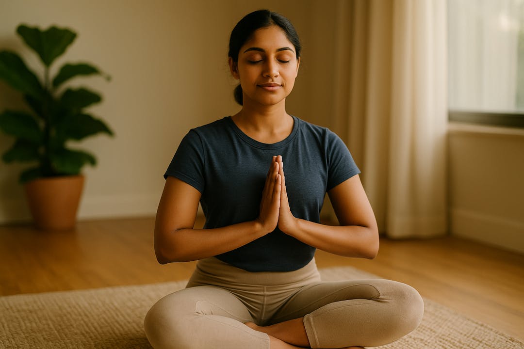 Ketamine, EMDR & Somatic Therapy: A New Path for Anxiety Relief