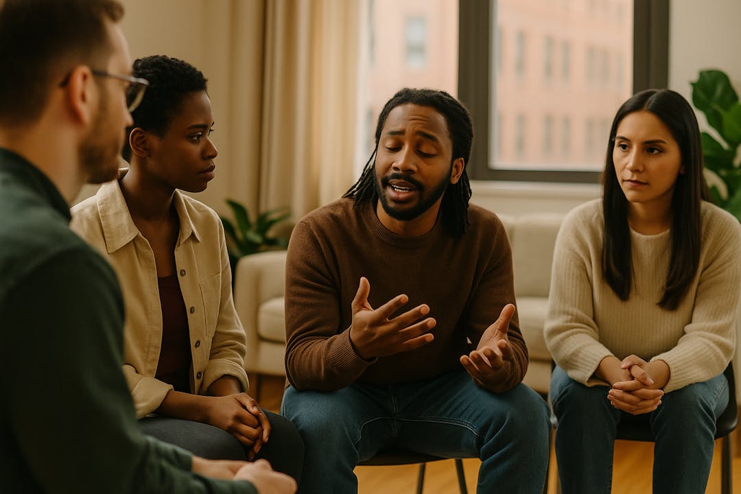 The Invisible Trauma: How Neglect Shapes the Brain — and How We Heal