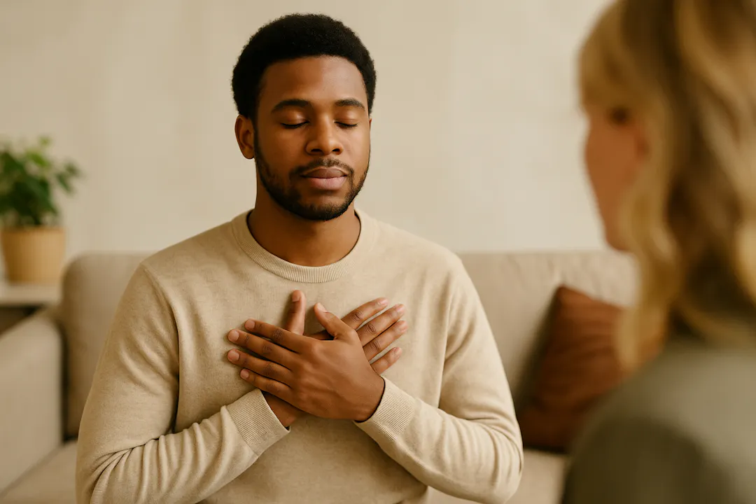 Ketamine Therapy for PTSD: Complete Guide