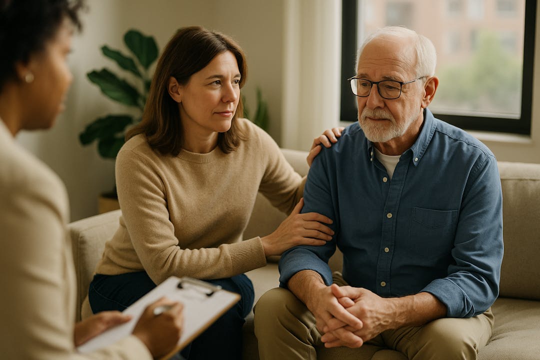 Ketamine Therapy for Dementia: Complete Guide