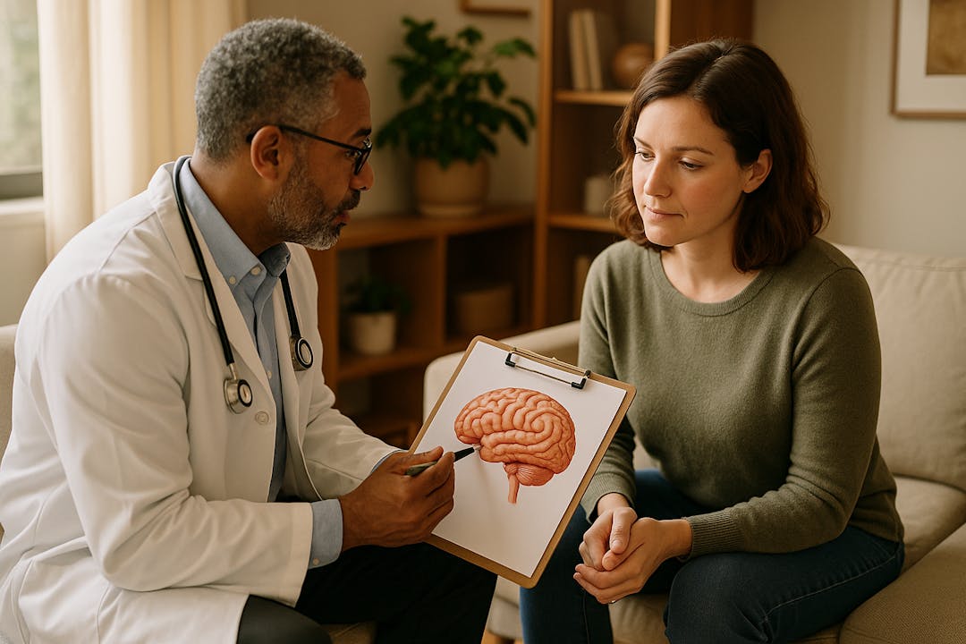 At Home Ketamine vs. Infusion Therapy: Key Differences Explained