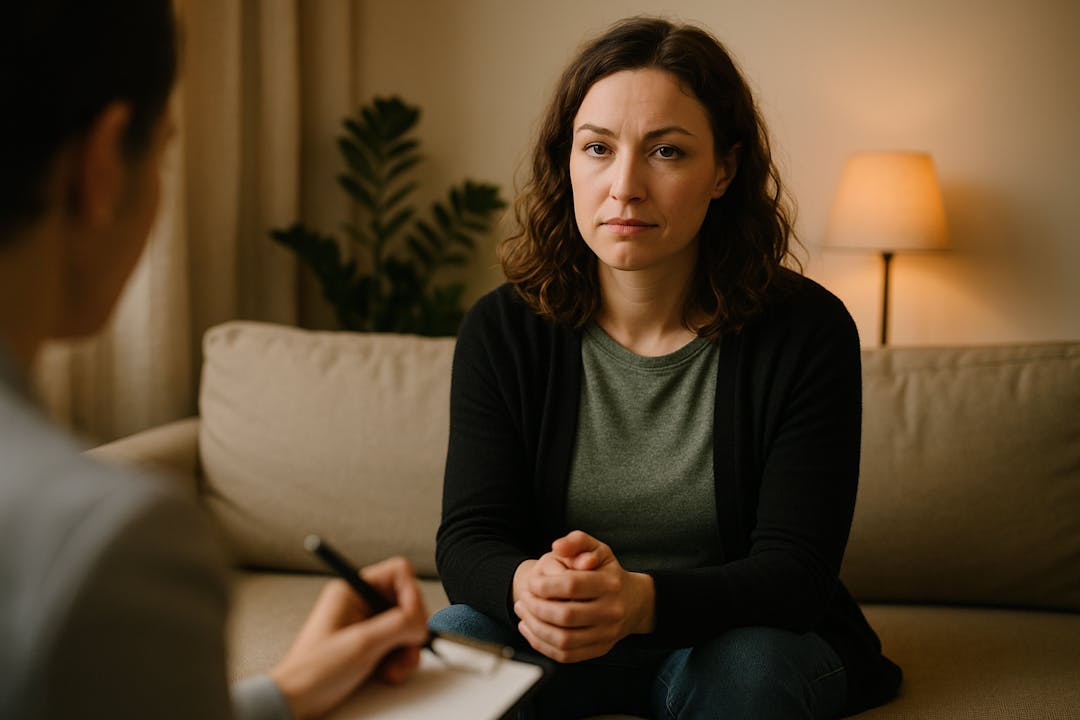 Ketamine Therapy for BPD: Complete Guide