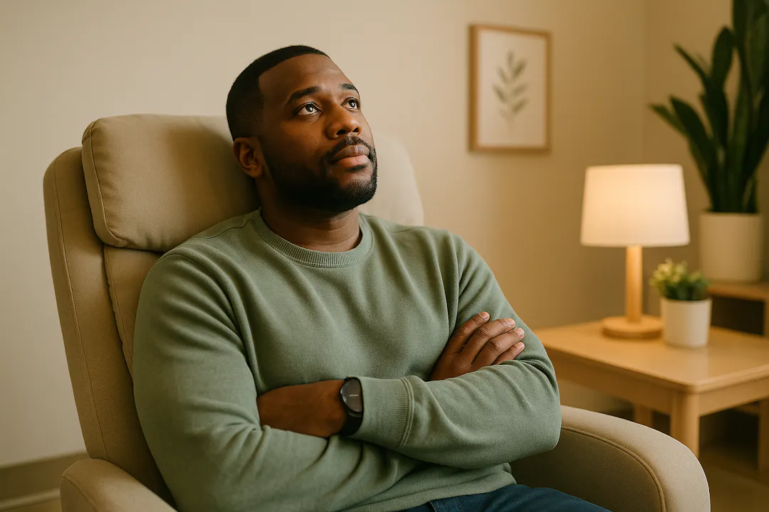 What Does Ketamine Therapy Feel Like?