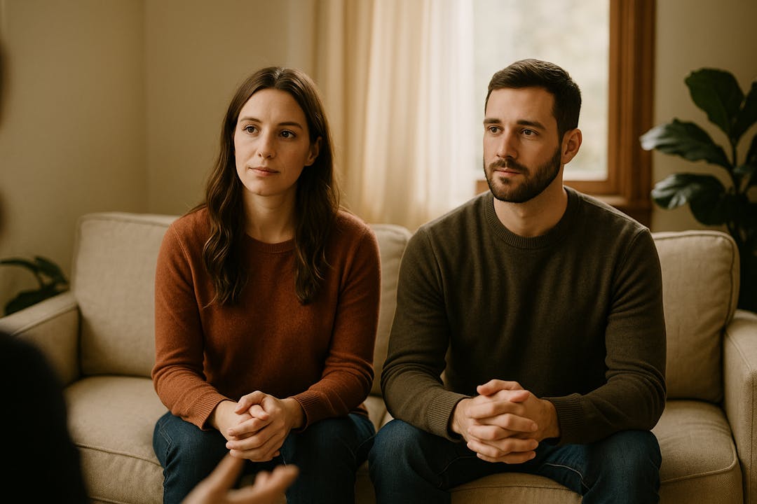 Ketamine Therapy for Marriage: Complete Guide